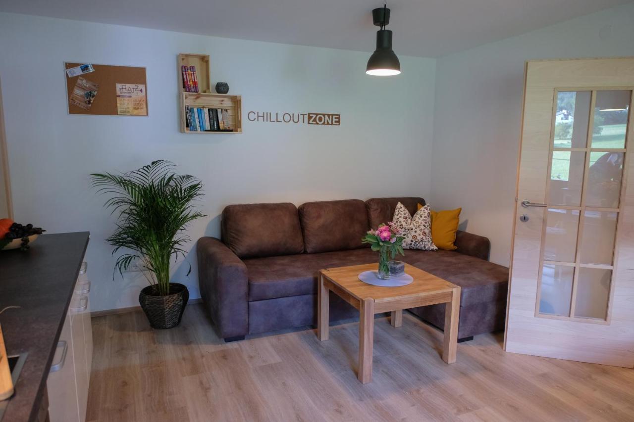 Apartment Hechenblaikner