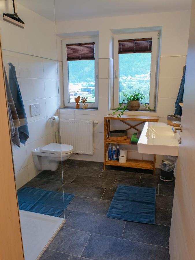 Hechenblaikner Apartment