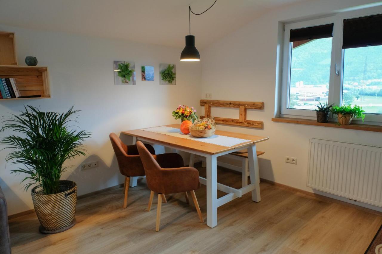 Apartment Hechenblaikner Maurach (Achensee)